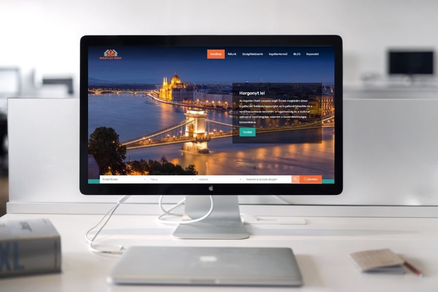 Website Development