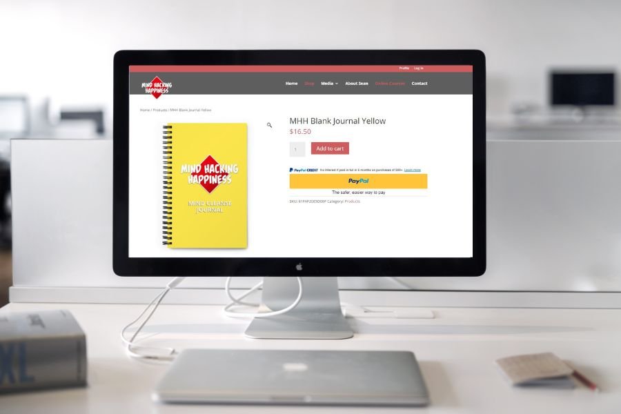 Website Development