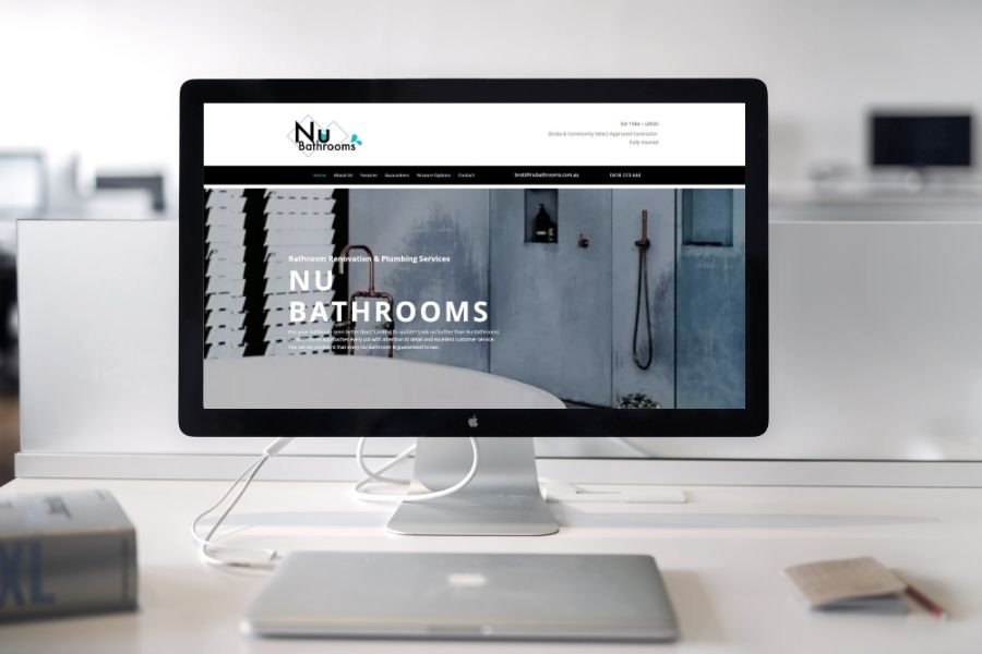 Website Development