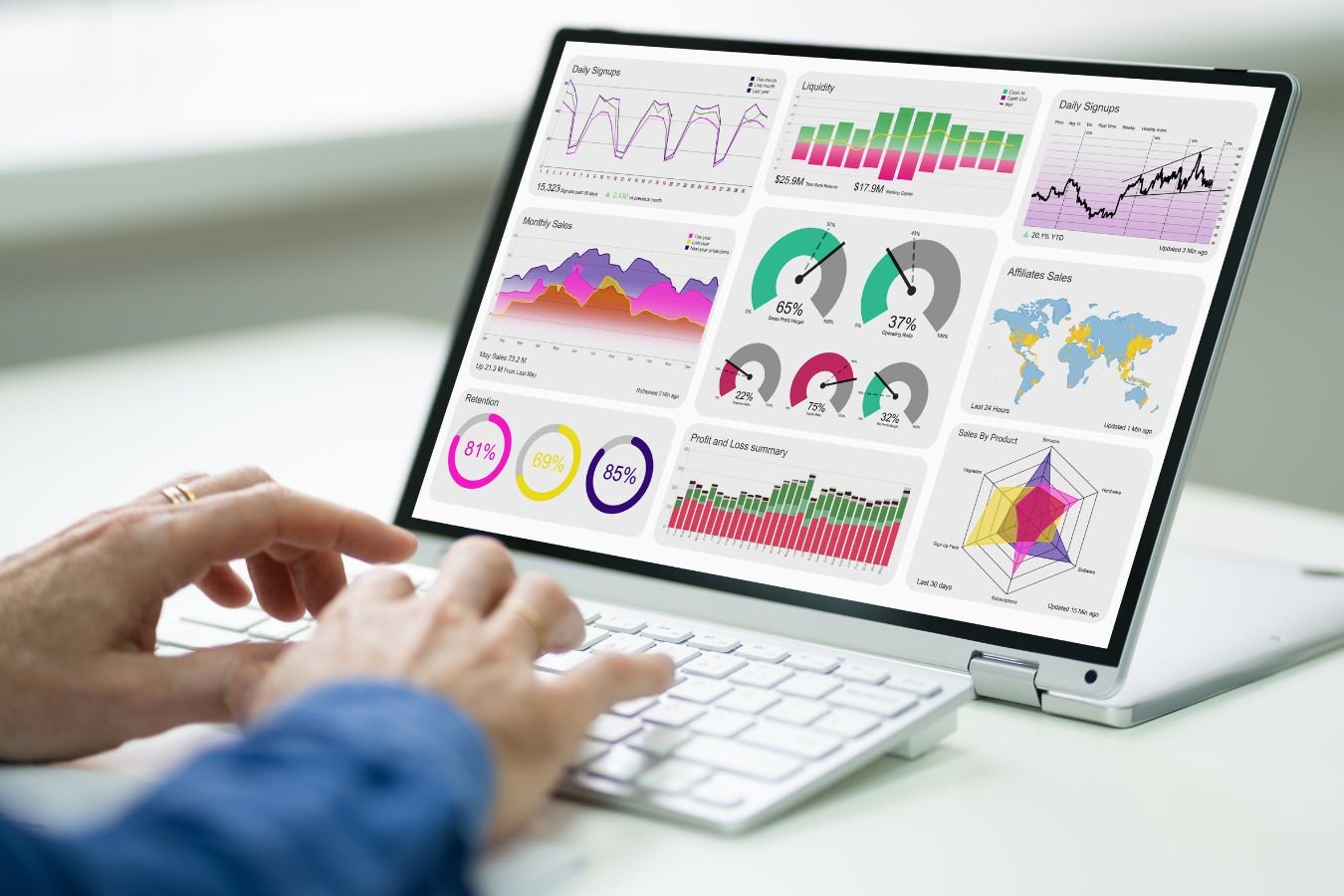 small business tools