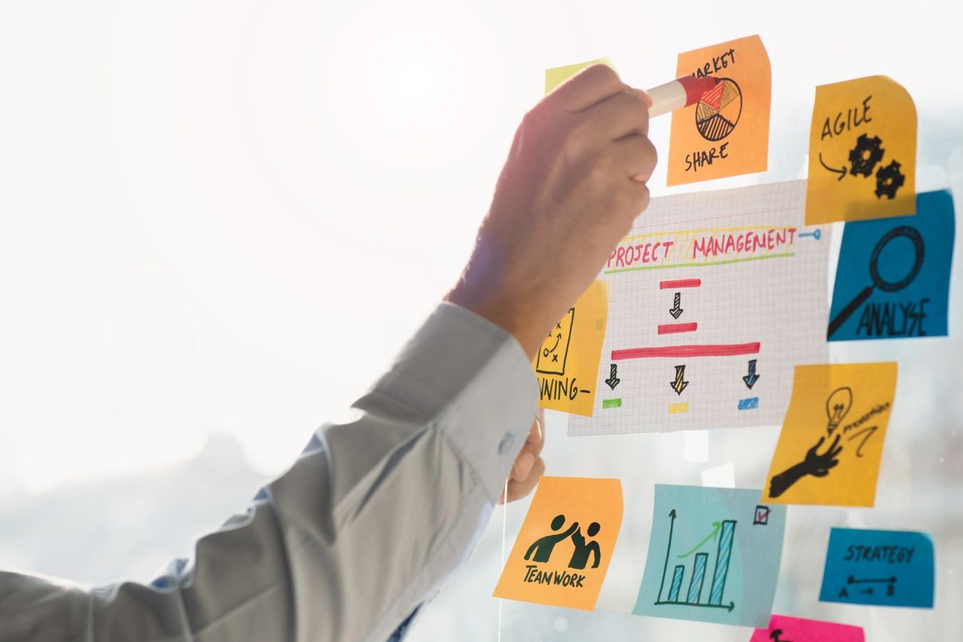 small business tools