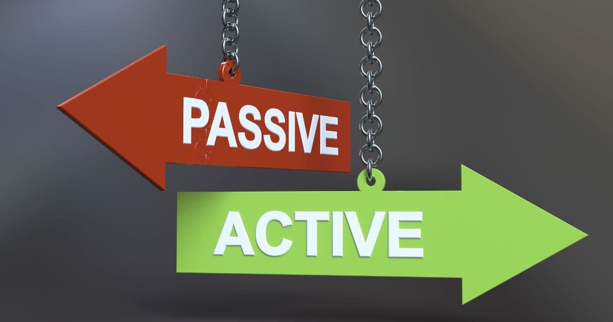 best ways to make passive income