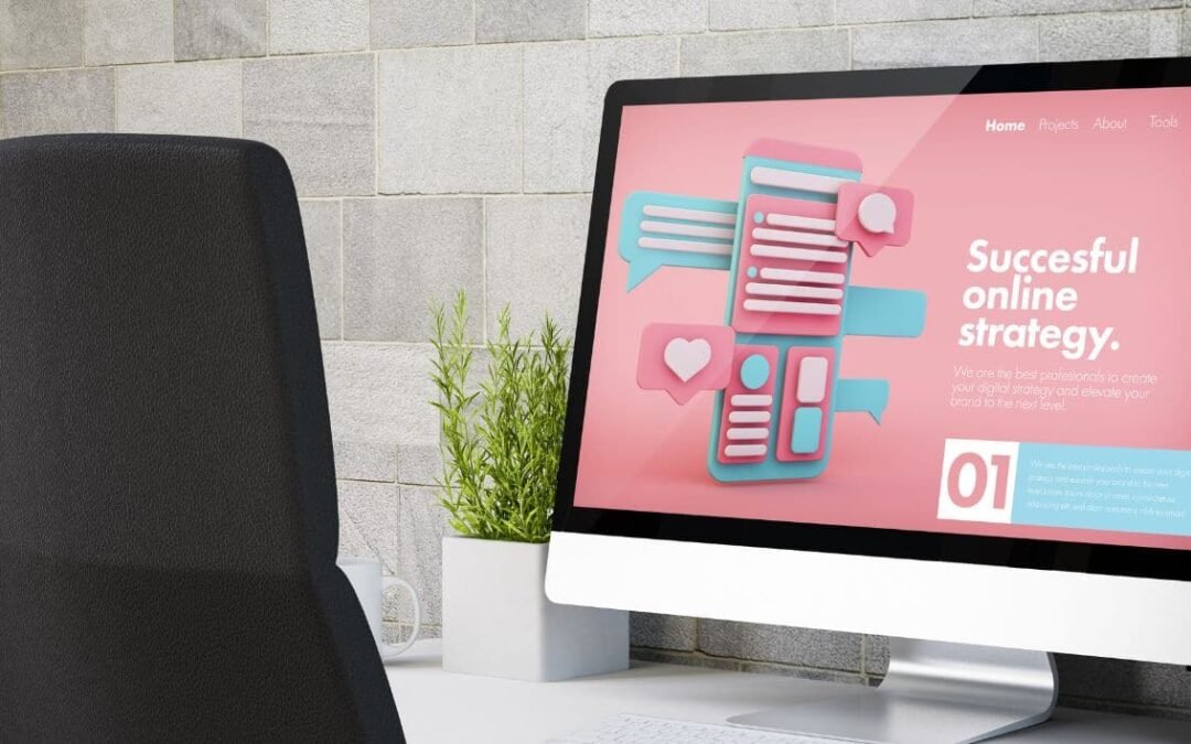 online marketing strategies for small businesses