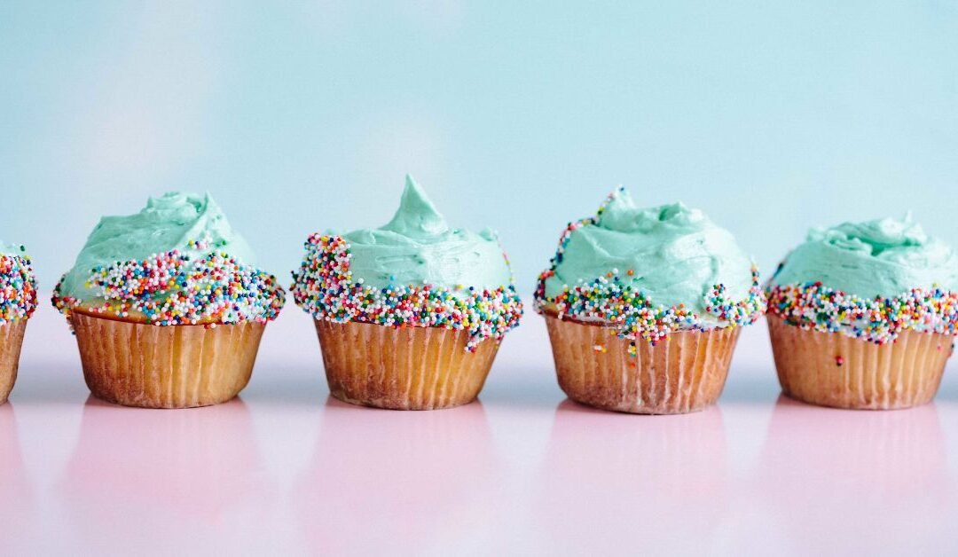 Exploring the World of Pastry Baking