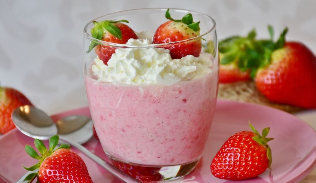 Discovering the Secrets of Perfect Pastries