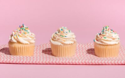 Irresistible Pastry Recipes for Every Occasion