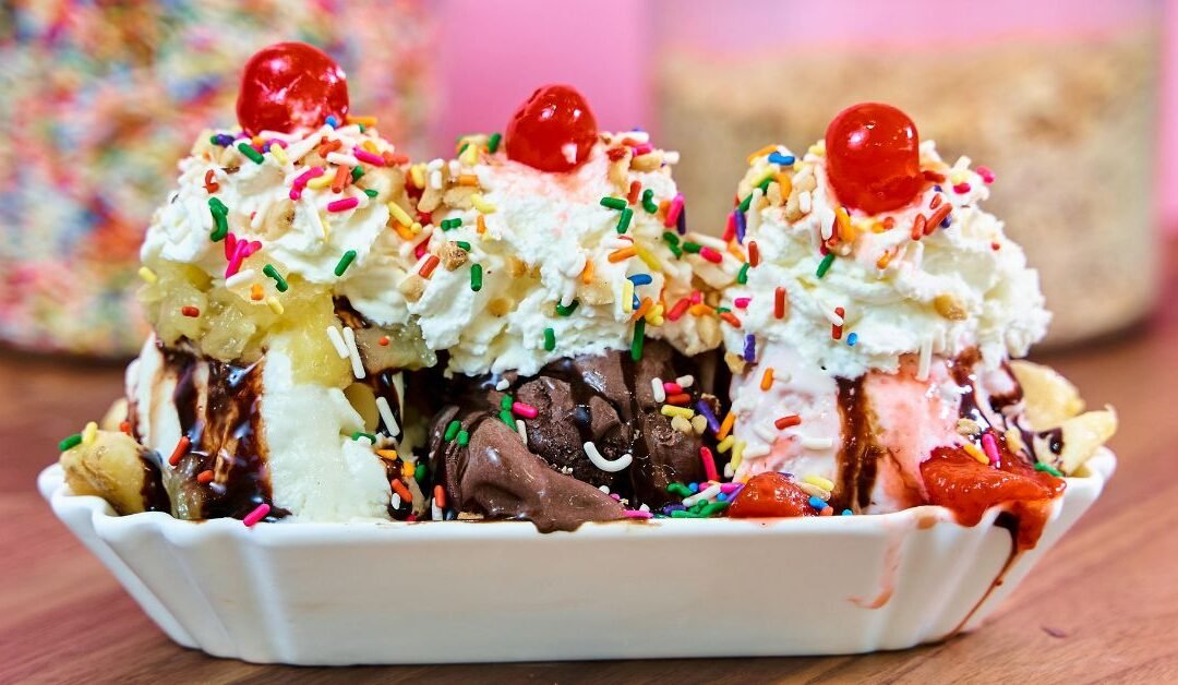 Crafting Sweet Delights and Savory Treats