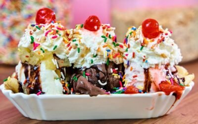 Crafting Sweet Delights and Savory Treats
