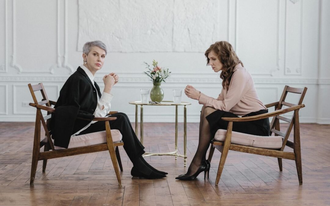 How Women Entrepreneurs Thrive in a Competitive Market