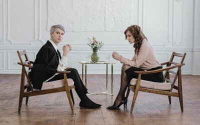 How Women Entrepreneurs Thrive in a Competitive Market