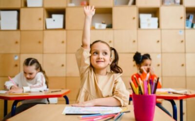 Engaging Kids in Online Classes
