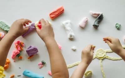 Fun Learning Activities for Kids