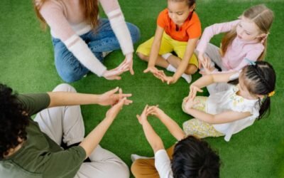 Best Outdoor Educational Games