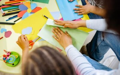 Creating a Positive Learning Space