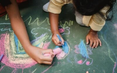 Why Play-Based Learning Works