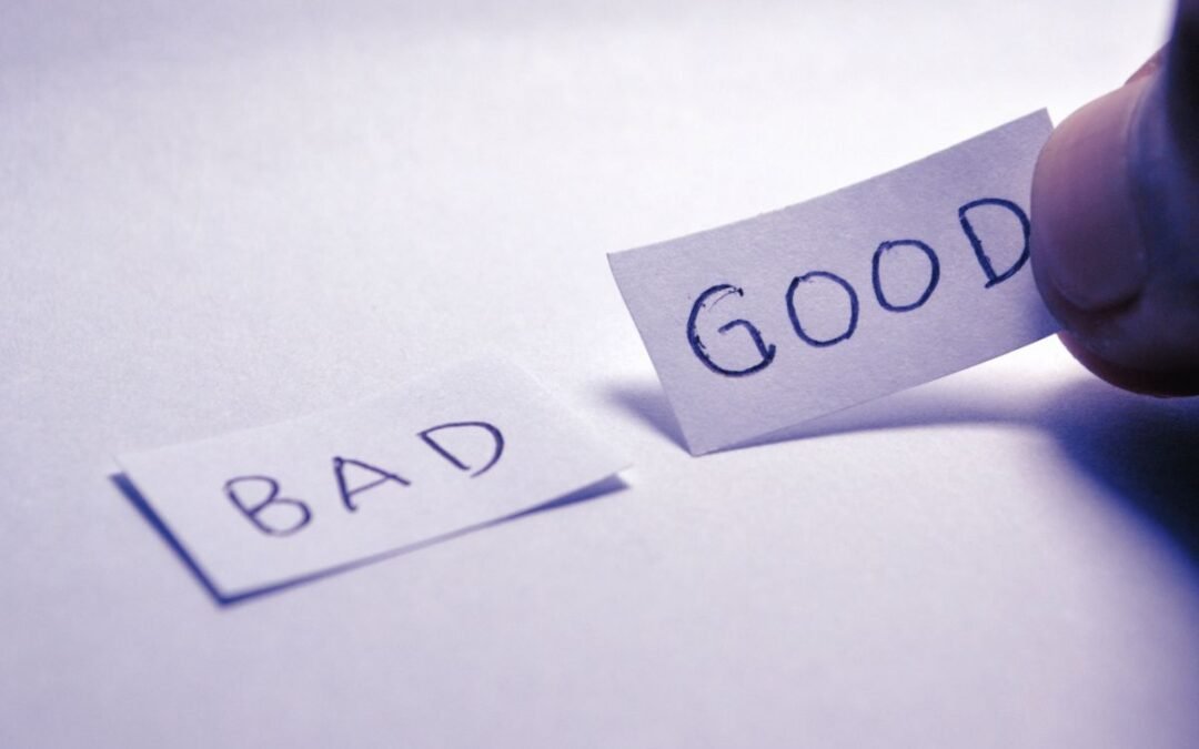Develop Habits That Last