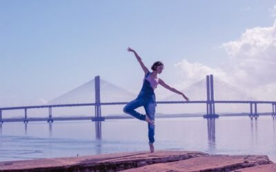 Find Balance in Everyday Life