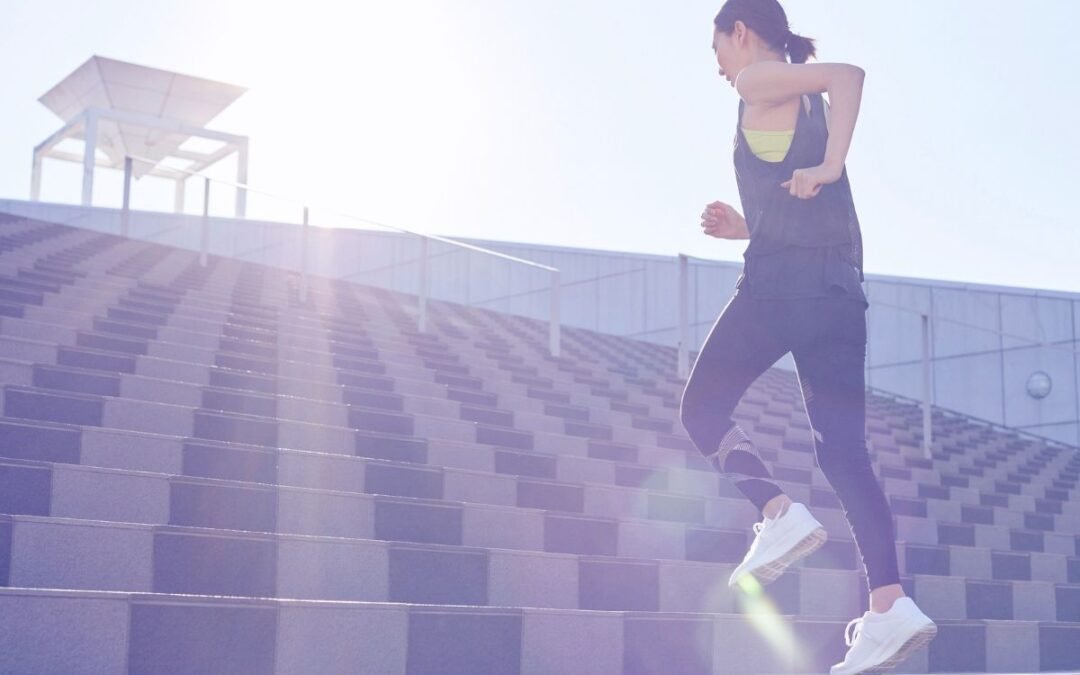 Simple Steps to Lasting Growth