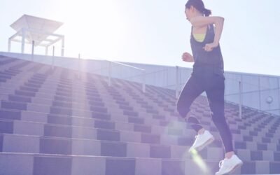 Simple Steps to Lasting Growth